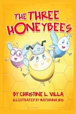 The Three Honeybees