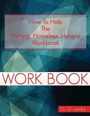 How to Help Workbook