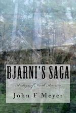 Bjarni's Saga