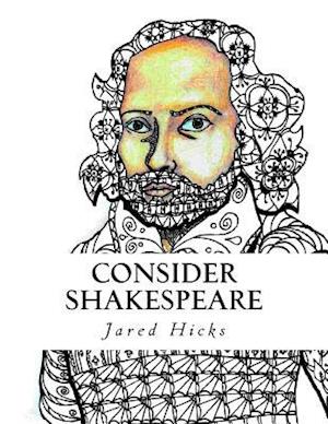 Consider Shakespeare