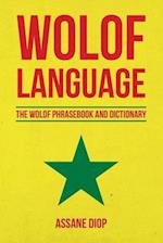 Wolof Language