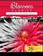 Blossom Florist Volume 2