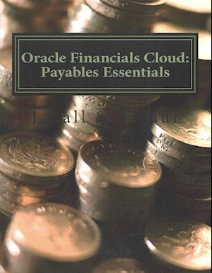 Oracle Financials Cloud