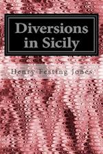 Diversions in Sicily