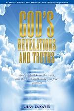 God's Revelations and Truths