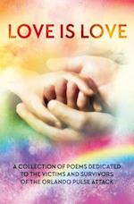 Love Is Love Poetry Anthology