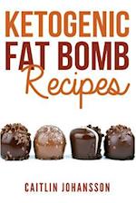 Ketogenic Fat Bomb Recipes