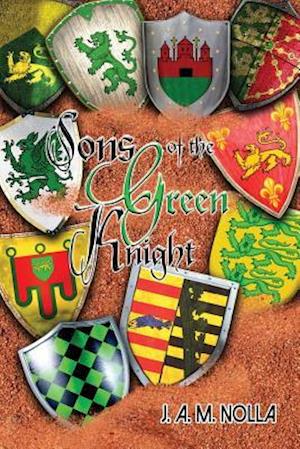 The Sons of the Green Knight