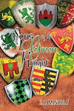 The Sons of the Green Knight