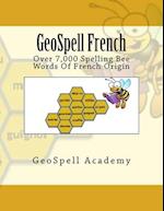 GeoSpell French