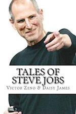 Tales of Steve Jobs