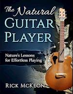 The Natural Guitar Player