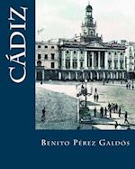 Cadiz (Spanish Edition)