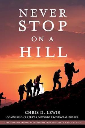 Never Stop on a Hill