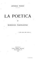 La Poetica Di Lodovico Castedvetro
