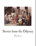 Stories from the Odyssey