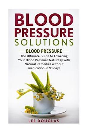 Blood Pressure Solutions