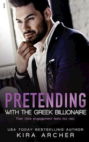 Pretending with the Greek Billionaire