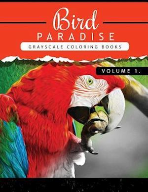 Bird Paradise Volume 1