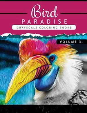 Bird Paradise Volume 3