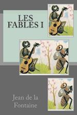 Les Fables I