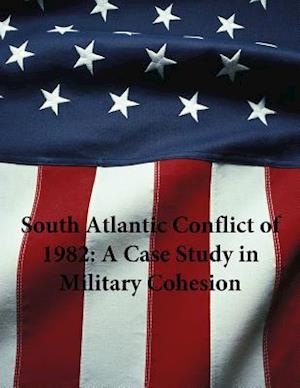 South Atlantic Conflict of 1982