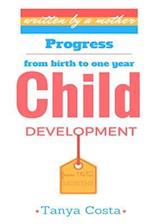 Child Development-First Mother's Guide