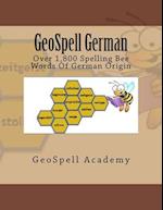 GeoSpell German