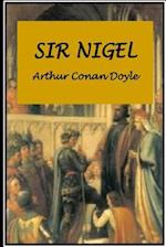 Sir Nigel