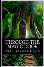 Through the Magic Door