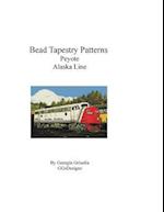 Bead Tapestry Patterns Peyote Alaska Line
