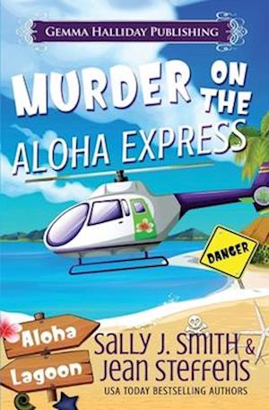 Murder on the Aloha Express