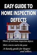 Easy Guide to Home Inspection Defects