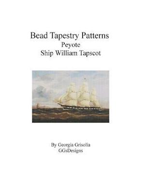Bead Tapestry Patterns Peyote Ship Williamtapscot