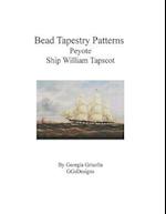 Bead Tapestry Patterns Peyote Ship Williamtapscot