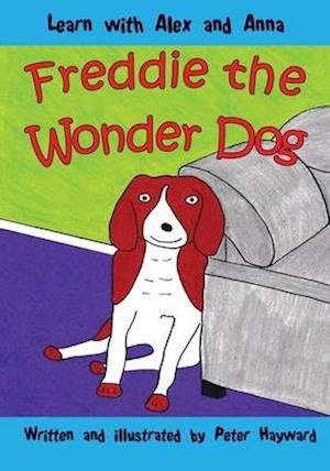 Freddie the Wonder Dog