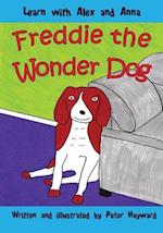 Freddie the Wonder Dog