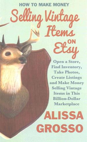 How to Make Money Selling Vintage Items on Etsy