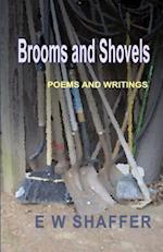 Brooms and Shovels