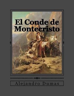 El Conde de Montecristo