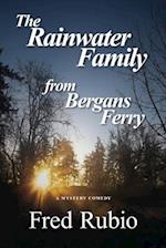 The Rainwater Family from Bergans Ferry