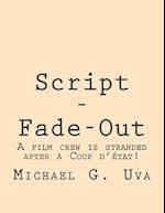 Script - Fade-Out