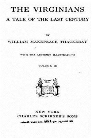 The Works of William Makepeace Thackeray - Vol. III