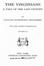 The Works of William Makepeace Thackeray - Vol. III