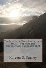 The Minority Nerd Adventures Book 1