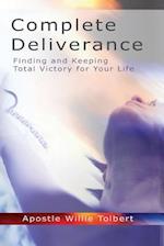 Complete Deliverance