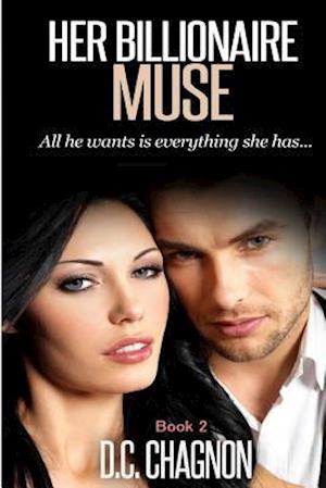 Her Billionaire Muse, Book 2