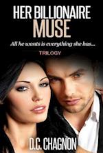 Her Billionaire Muse Trilogy