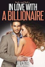 In Love with a Billionaire, Book Two and Book Three