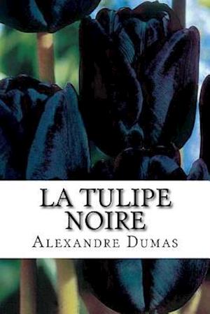 La Tulipe Noire